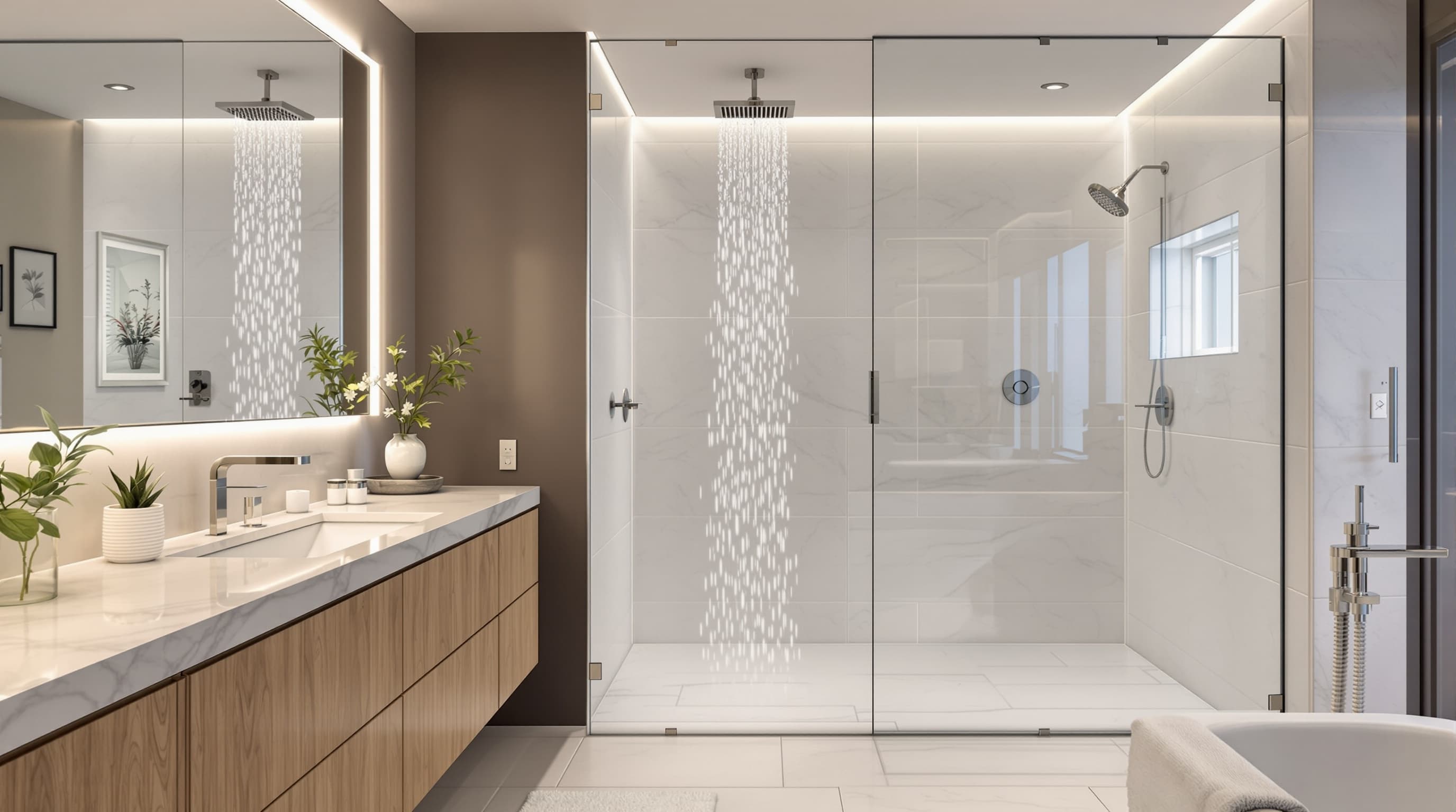 Sanitär & Heizung Template